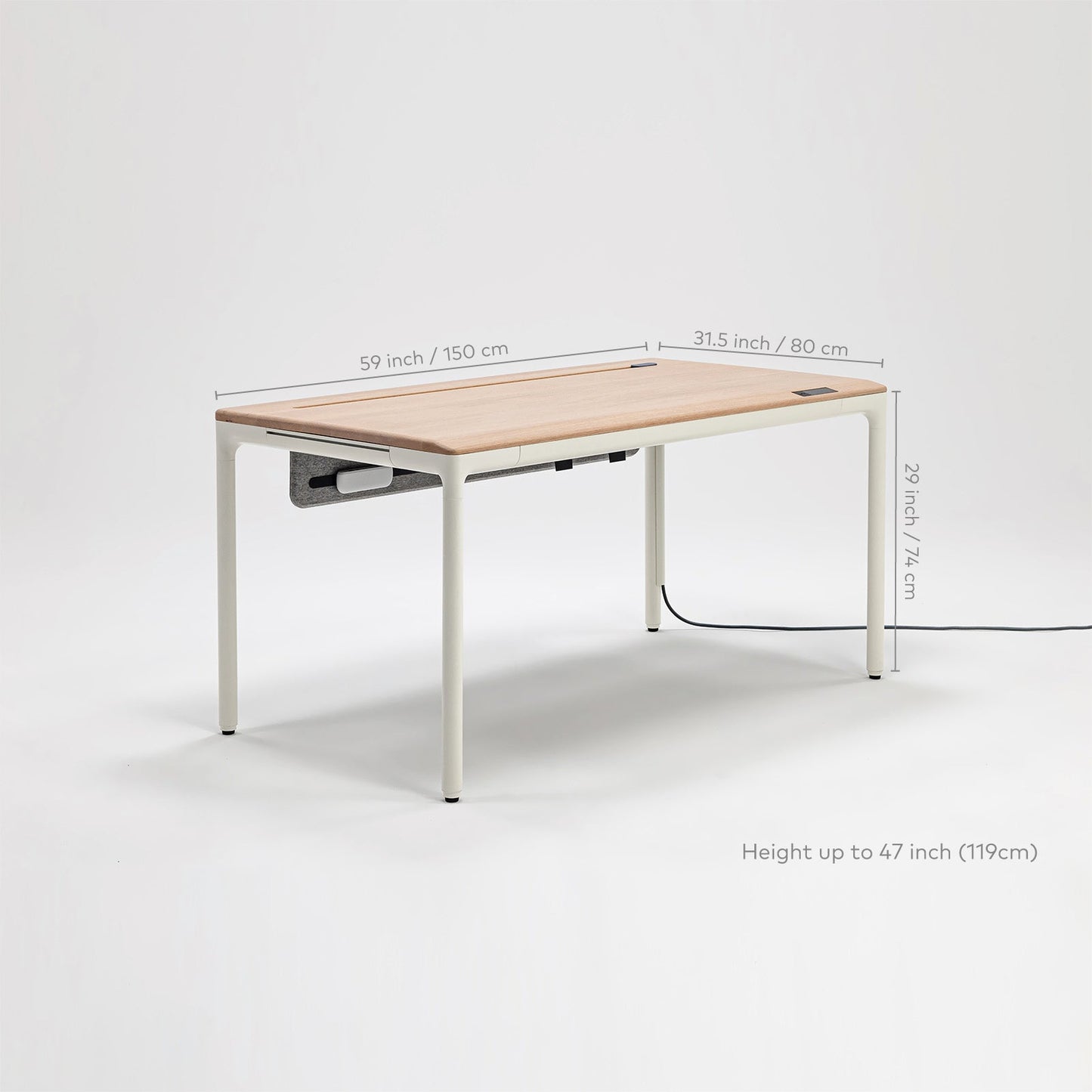 Beflo Tenon dimensions