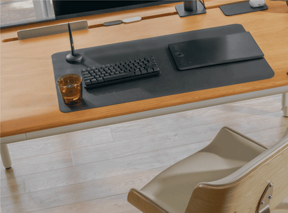Beflo Tenon Premium Red Ash