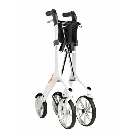 TrustCare Let's Fly Foldable Rollator