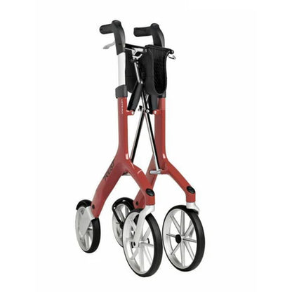 TrustCare Let's Fly Foldable Rollator