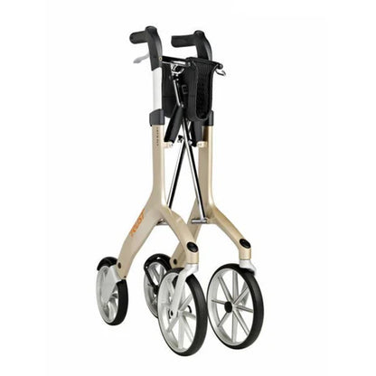 TrustCare Let's Fly Foldable Rollator