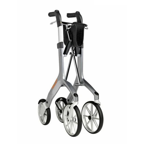 TrustCare Let's Fly Foldable Rollator