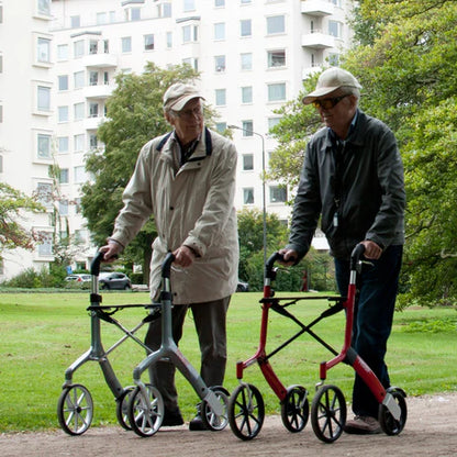 TrustCare Let's Fly Foldable Rollator