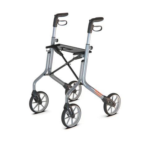 Trust Care Lets Move Folding Rollator Rollator TrustCare