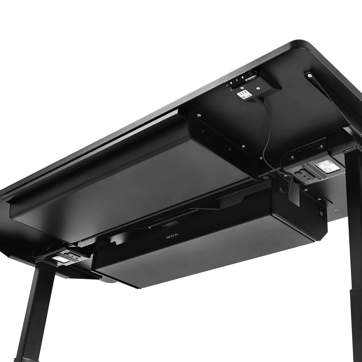 Hexcal Elevate Dual Motor Standing Desk
