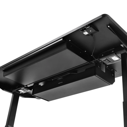 Hexcal Elevate Dual Motor Standing Desk