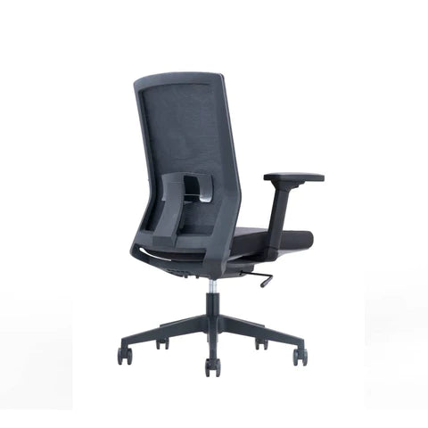 VENETO Task Chair YO-YO DESK