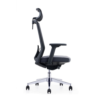 VENETO Executive Task Chair Office Chair YO-YO DESK Aluminium