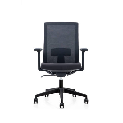 VENETO Task Chair YO-YO DESK