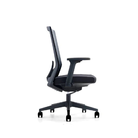 VENETO Task Chair YO-YO DESK