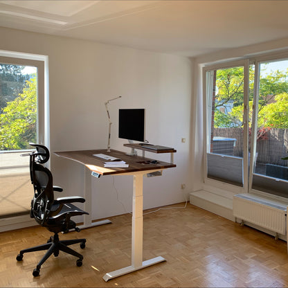 ErgoHide Standing Desk – Classic