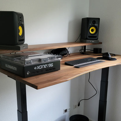 ErgoHide Standing Desk – Classic
