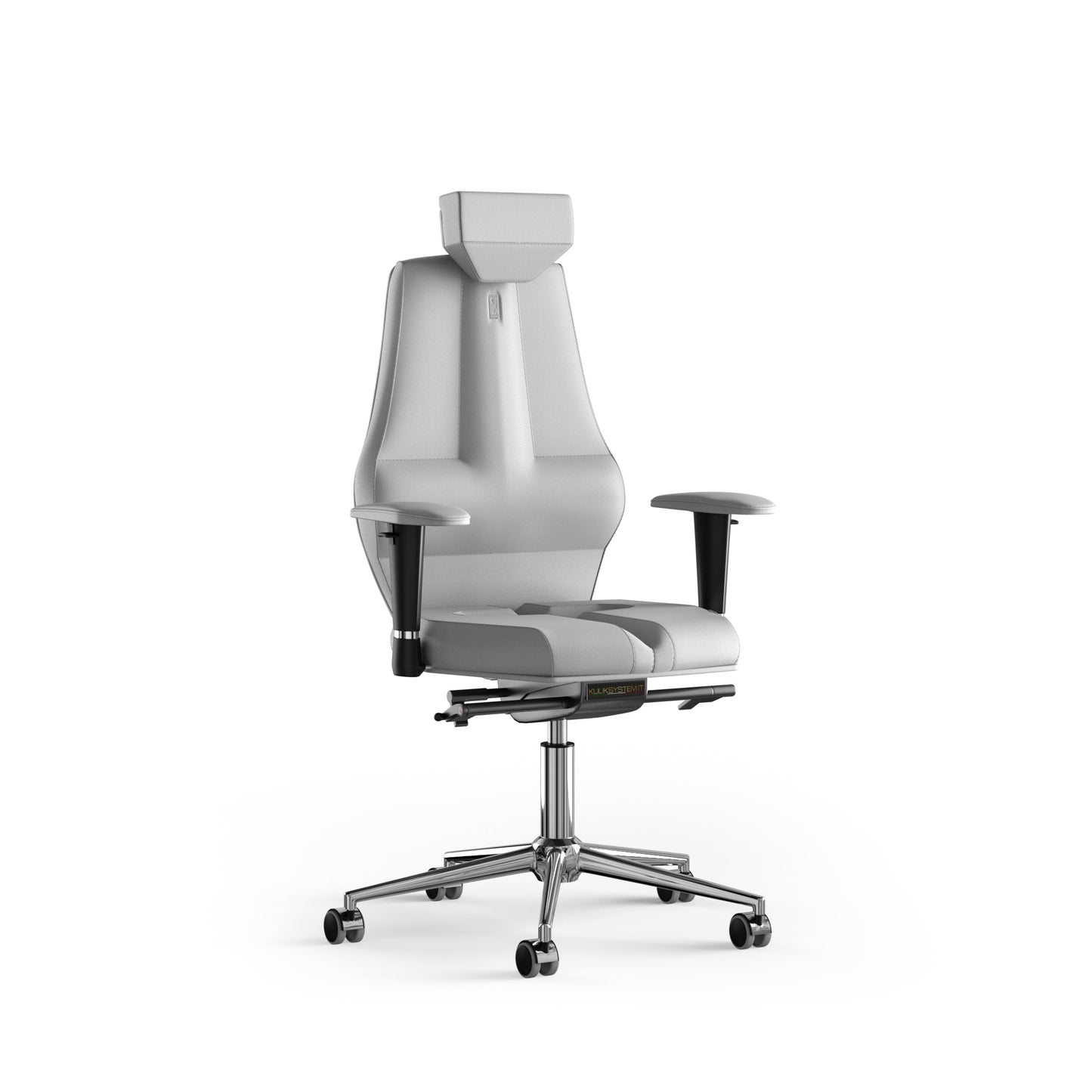 ErgoHide Chair Nano – White