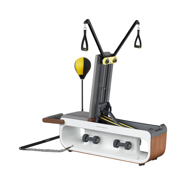 King Smith Fitness Tone-Up Workout Bench